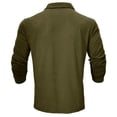 thumbnail image 3 of Polos de hombre, camisetas de manga larga de hombre, camisas, 3 of 6