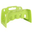 thumbnail image 1 of Peahefy Plastic Water Pipe Rack, Wall-Mounted Shelf Hose Hanger Cable Hanger Hose Pipe Reel Bracket,Wall Mounted Rack,Hose Hanger, 1 of 5