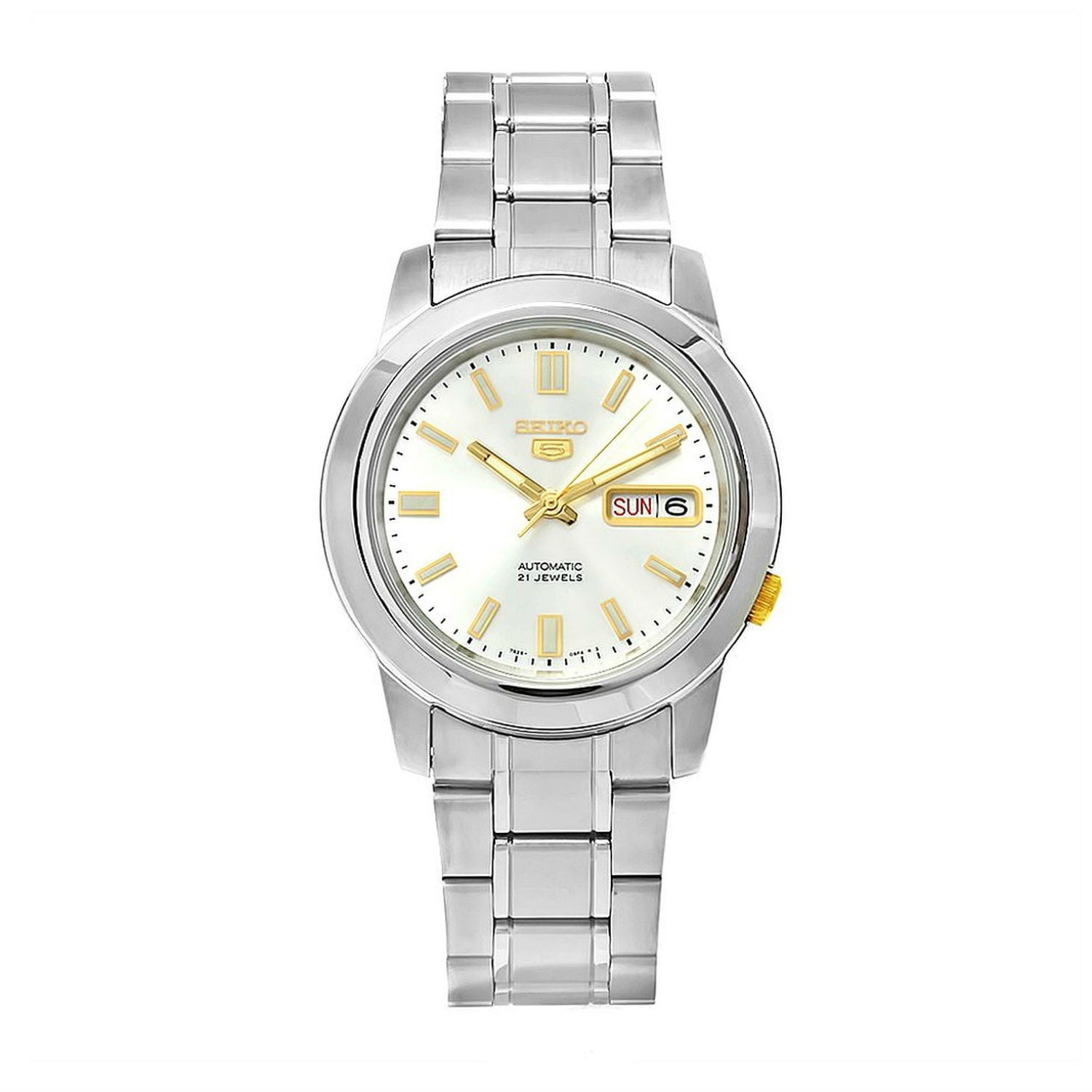 seiko 5 red special price