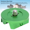 thumbnail image 3 of Ball Head Adapter for Star Adventurer, Aluminum Alloy DSLR Camera Astronomical Telescope Accessory, 3 of 7