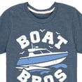 thumbnail image 3 of Instant Message - Transportation Short Sleeve Graphic T-Shirt, 3 of 6