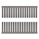 thumbnail image 2 of 40 Cinchos Sujeta Cable Steren Velcro 1.2cm ancho 12cm largo, 2 of 7