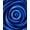 Blue, Pattern 5, variant on ODIKA 2'x3' Machine Washable Non-Slip Area Rug, Abstract Tornado Contemporary Twister Design Floor High Traffic Rug, Blue, 446919
