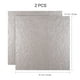 thumbnail image 4 of EeaseMX OUNONA 2 Unids Microondas Mica Placas Horno Reparación Placas Planchas Hojas (5.1 Pulgadas), 4 of 7