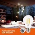 thumbnail image 4 of Foco Tecnolite LED 4 W Luz de Día, 4 of 5