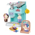 thumbnail image 3 of Masas Moldeables Hasbro Play-Doh Kitchen Creations Súper Cafetería, 3 of 4