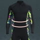 thumbnail image 5 of Naiovety Traje de neopreno para hombre, accesorios deportivos, artículos para deportes acuáticos útiles, suministros deportivos, ropa de Deportes acuáticos, 5 of 6