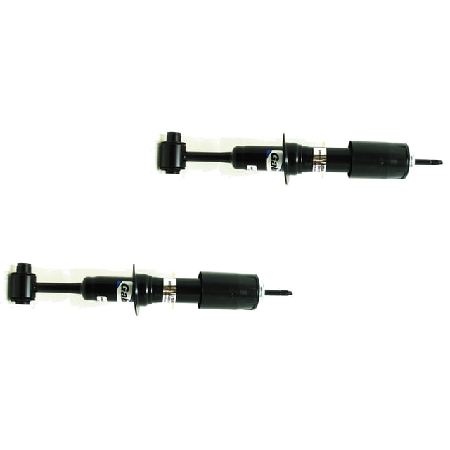 Amortiguadores Gas GABRIEL Explorer 2001 al 2006 Ford V8 4.6L Delanteros