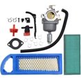 thumbnail image 5 of Motorbike Engines For Nikki 795366 792060 for Engine Replacement Carburetor Carb 697141 697190 698445 791888 793224 792358 791858 Motorcycle Carbureto, 5 of 5