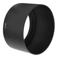 thumbnail image 4 of Lens Hood, HB-57 ABS Lens Hood Camera Accessories with Fine Workmanship for Camera, 4 of 7