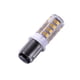 thumbnail image 1 of 2pcs Ba15d Led Lights Light Bulb Double Contact Smd2835 220v 51leds Super Bright For Sewing Machine Pfaff-dwdz, 1 of 5