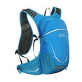 thumbnail image 2 of Bolsa de agua para correr en bicicleta de 18L, transpirable y , ultraligera perfecta, bolsa de vejiga para excursiones, ciclis Azul Soledad Mochila de ciclismo, 2 of 10