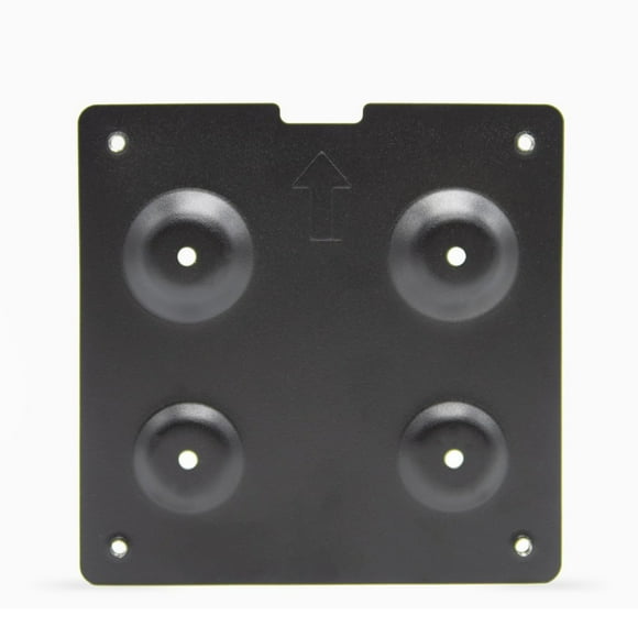 Sceptre Monitor Wall Mount Adapter Bracket for C35 C355B-QUN168 Series