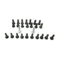 thumbnail image 3 of Replacement Gamepad Screw Set For PlayStation 5 (Sony PS5), 3 of 3
