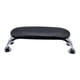 thumbnail image 3 of Almohada para manicura Yuyangstore Reposabrazos para uñas Negro, 3 of 8