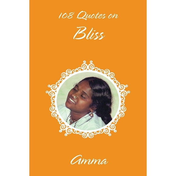 108 Quotes On Bliss, (Paperback)