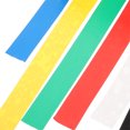 thumbnail image 5 of FOMIYES Multi Colored Electrical Tape Set with Excellent Insulation for Safe Electrical Connections, 5 of 7