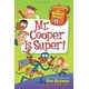 M. Cooper Est Super! (Ma Plus Étrange École, Bk 1) – image 5 sur 5