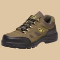thumbnail image 6 of Mens Sneakers Wide Toe Box Non Slip Abrasion Resistant Footwear Spring Summer Outdoor Breathable Comfy Hiking Shoes, 6 of 6