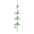 thumbnail image 2 of Telescopic corner shelf Premium, 2 of 12