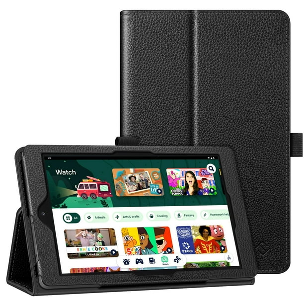 Fintie PU Leather Cases for Onn. 8" Tablet Gen 3 (2022 Model 100071483
