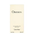 thumbnail image 2 of Calvin Klein - OBSESSION pour Femmes Eau de Parfum, 100ml, 2 of 2