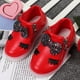 thumbnail image 4 of Zapatos deportivos LED para niños, zapatos LED exquisitos para niñas, zapatos deportivos para niños que mejoran su experiencia, 4 of 9