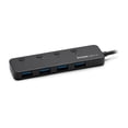 thumbnail image 5 of Logitech C920S Pro HD Webcam Bundled with Knox Gear 4-Port 3.0 USB Hub, 5 of 5