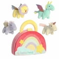 thumbnail image 3 of ebba - Small Multicolor Engaging Baby Playset - 8.5" My Rainbow Friends - Baby Talk, 3 of 4
