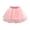 Pink, variant on Girls Mesh Tulle Skirt Tutu Skirt Princess Skirt Fluffy Skirt Dance Skirt Birthday Skirt Pompous Skirt Ballet Skirt(White,11-12 Years)