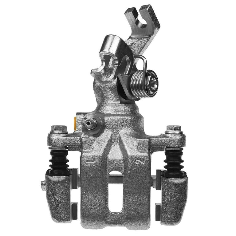 2x Disc Brake Caliper with Bracket For 1982-1983 280ZX 280ZX Rear