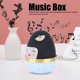 thumbnail image 5 of Caja de música con forma de muñeca de estilo japonés, hermosa caja Musical, juguete para decoración del hogar, regalo para niños Unbranded 3115200003212, 5 of 7