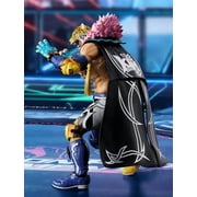 S.H. Figuarts King Tekken 8 Action Figure