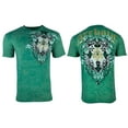 thumbnail image 2 of Archaic by Affliction Men's T-Shirt Acle, 2 of 8