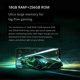 thumbnail image 5 of Smartphone realme 13 5G Dimensiones 6300 Chipset Cámara OIS de 50MP Pantalla de 120Hz Carga de 45W Batería de 5000mAh Modo GT, 5 of 5
