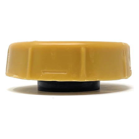 Madol Toilet Wax Ring with Flange, for 3-Inch and 4-Inch Waste Lines (Extra Thick) New