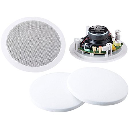 Bic America Msrpro6 6 5 Inch Weather Resistant Muro Ceiling