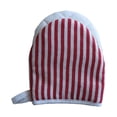 thumbnail image 3 of TELOLY Mini Oven Mitts Heat Resistant Duck Shape Cotton Oven Mitts, 3 of 7