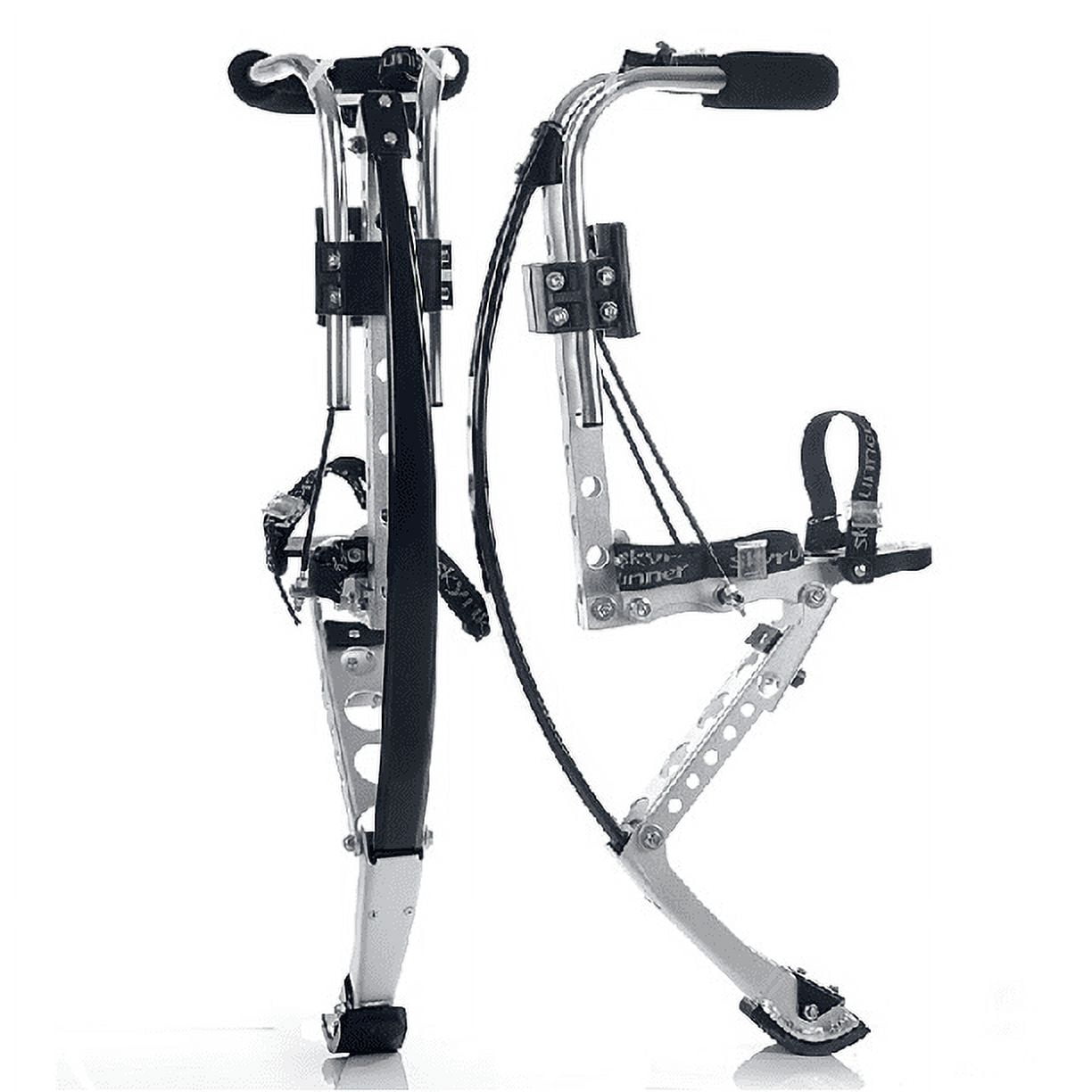 Skyrunner Pro Jumping Stilts Adult Fitness Bouncing Australia | Ubuy