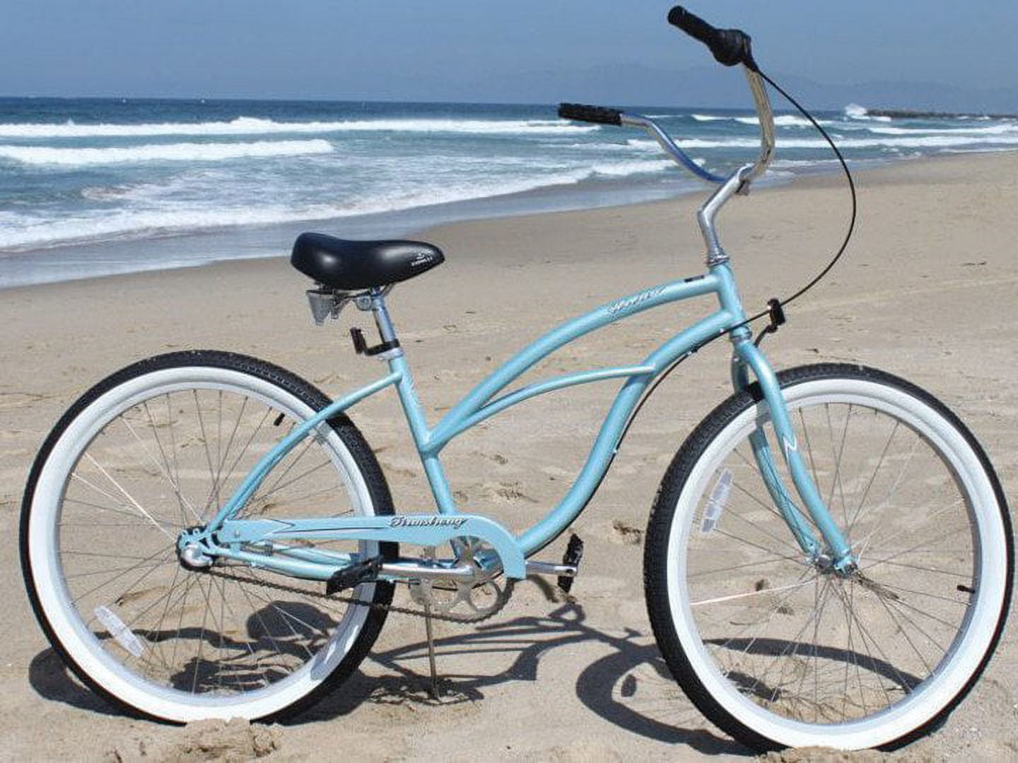 Firmstrong urban clearance lady 3 speed