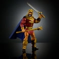 thumbnail image 3 of Les Maîtres de l’Univers-Masterverse-Figurine articulée, 3 of 6
