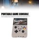 thumbnail image 5 of Consola de Juegos Portátil, Consola de Juegos retro de Bolsillo, Pantalla de 4,3 Pulgadas, Reproductor de Juegos Portátil Con Tarjeta de Memoria Pequeña, MÁS DE 20000, 5 of 7