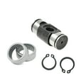 thumbnail image 3 of Michigan Motorsports LS1 Rocker Arms with Upgraded Trunnions | Pre-Assembled for GM LS Engines | Fits 4.8 5.3 5.7 6.0 LS2 LS6 LQ4 LQ9 LY5 LM7 L33 | Enhanced Durability and Performance, 3 of 7