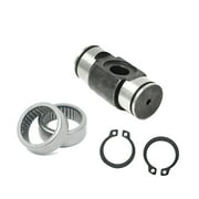 Michigan Motorsports LS1 Rocker Arms with Upgraded Trunnions | Pre-Assembled for GM LS Engines | Fits 4.8 5.3 5.7 6.0 LS2 LS6 LQ4 LQ9 LY5 LM7 L33 | Enhanced Durability and Performance