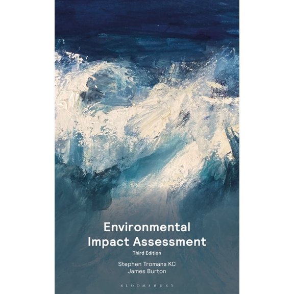 Environmental Impact Assessment and Environmental Outcome Reporting, (Paperback)