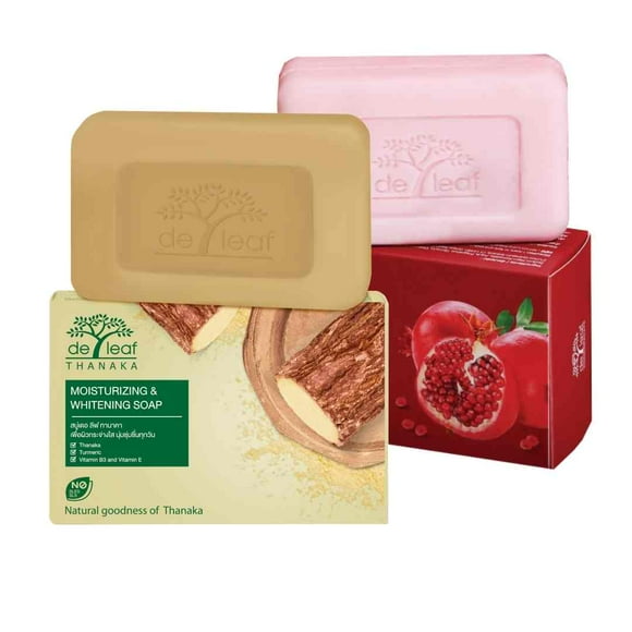 Kit Couple Jabón Ootness Kit SkinCare