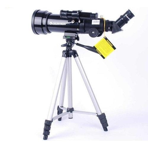 Educational Insights GeoSafari Vega 360 Telescope