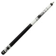 thumbnail image 3 of Viper Spider Maple Wood Junior Billiard Pool Cue Stick with Euro Taper, 3 of 6