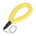 thumbnail image 1 of Pearl Cotton Waterproof Float Wrist Strap For Diving Swimming Cell Phone Camera, 1 of 8