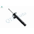 thumbnail image 2 of Set Front Suspension Strut Assembly-Rear Shock For 2001-2006 BMW 330Ci, 2 of 6